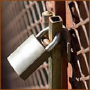 padlock image